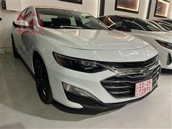 شيفروليه ماليبو